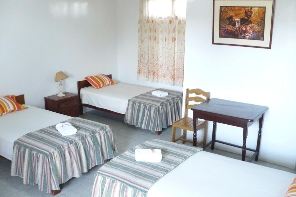 Nasca Trails B&B 나스카 객실 사진